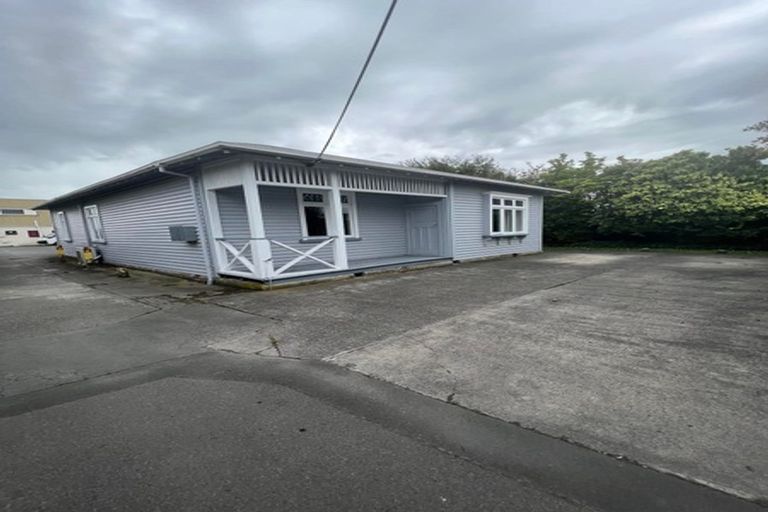 Photo of property in 1/47 Brockworth Place, Riccarton, Christchurch, 8011