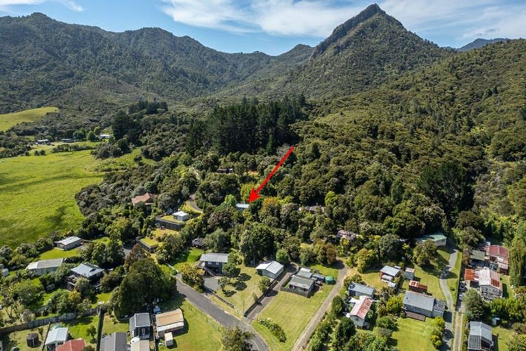 Photo of property in 4b Moana Crescent, Kennedy Bay, Coromandel, 3583