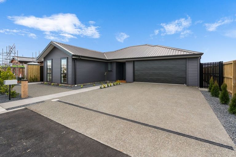 Photo of property in 106 Dunns Crossing Road, Rolleston, 7678