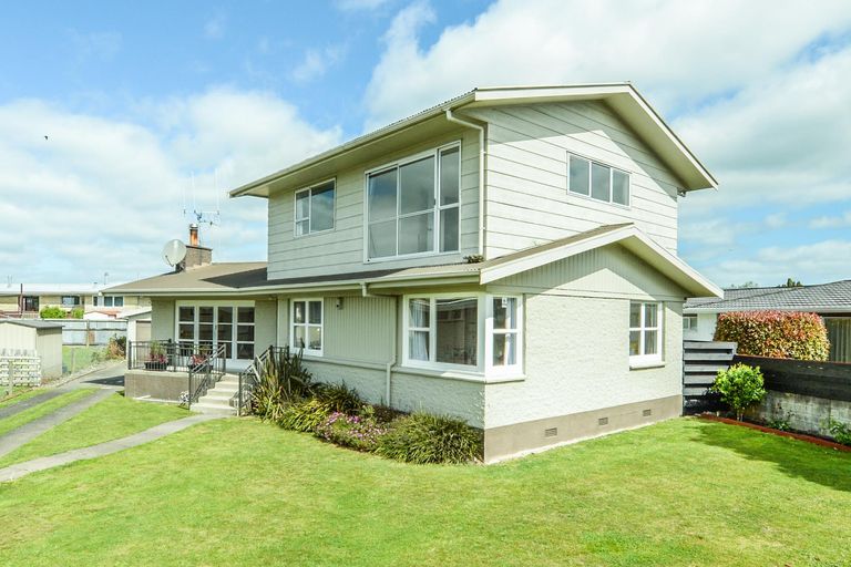 Photo of property in 19 Rushton Road, Morrinsville, 3300