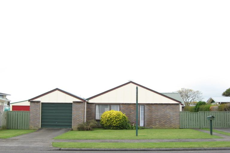 Photo of property in 98 Mangati Road, Bell Block, New Plymouth, 4312