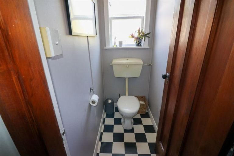 Photo of property in 7 Claudius Street, Dannevirke, 4930