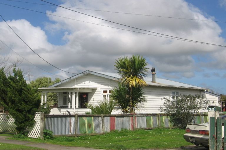 Photo of property in 8 Kings Court Avenue, Dargaville, 0310
