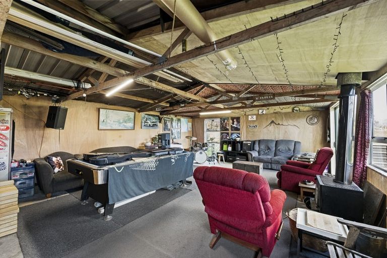 Photo of property in 3 Raunui Crescent, Inglewood, 4330