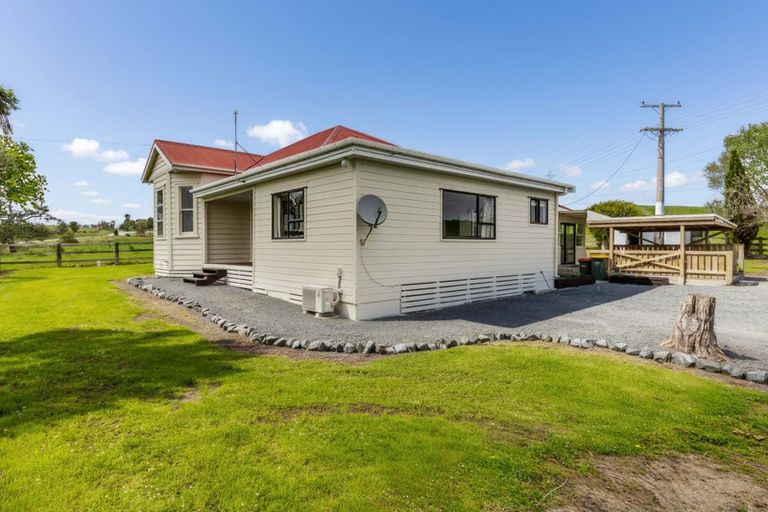 Photo of property in 671 Port Albert Road, Wellsford, 0973