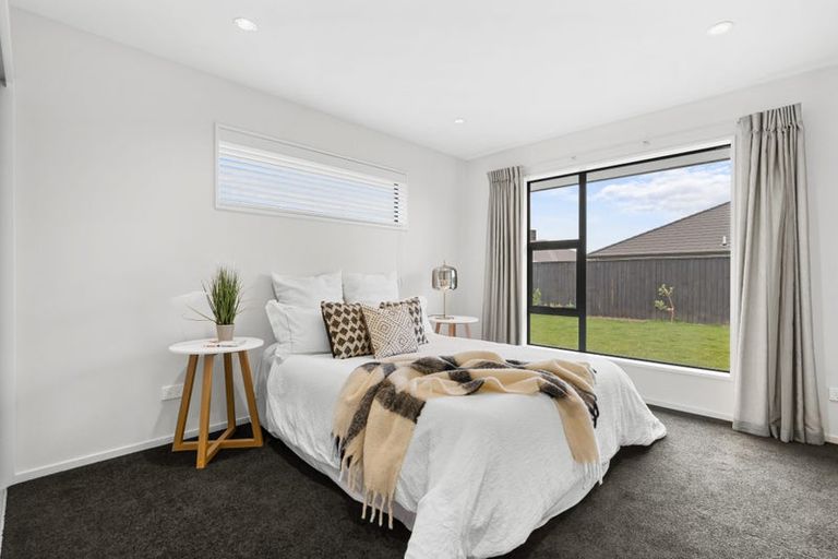 Photo of property in 9 Bavaria Drive, Rolleston, 7614