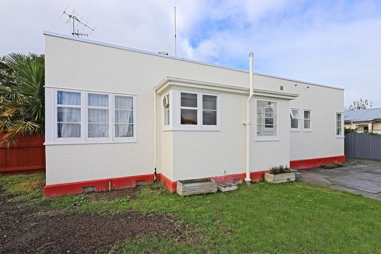 Photo of property in 1 Bedford Road, Marewa, Napier, 4110