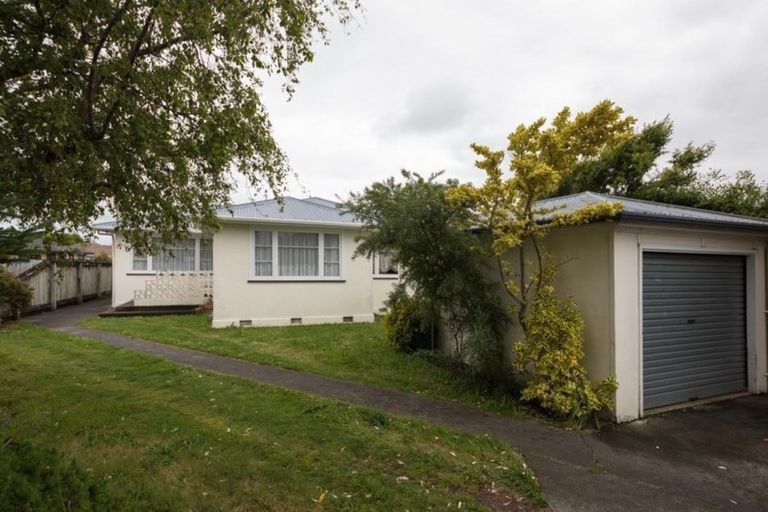 Photo of property in 93a College Street, Awapuni, Palmerston North, 4412