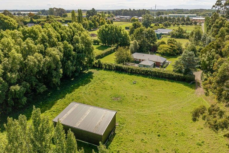 Photo of property in 533 Johns Road, Harewood, Christchurch, 8051