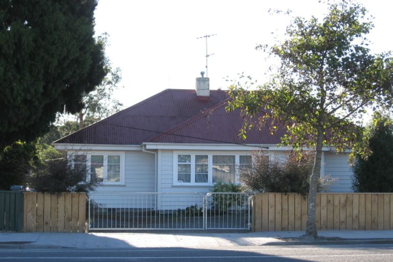 Photo of property in 262 Mill Road, Otaki, 5512