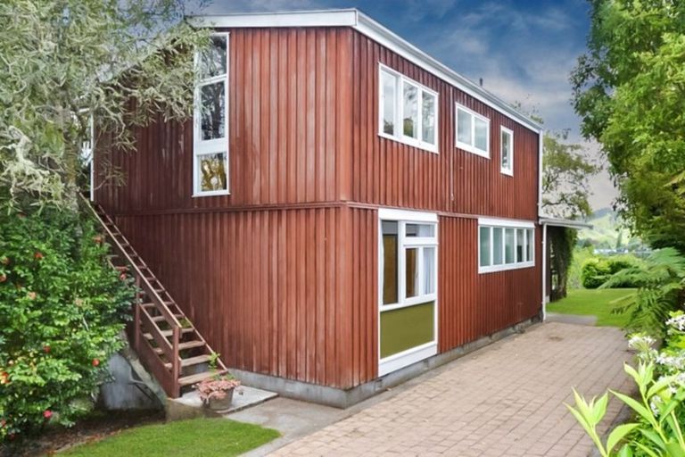 Photo of property in 29 Hikurangi Terrace, Taumarunui, 3920