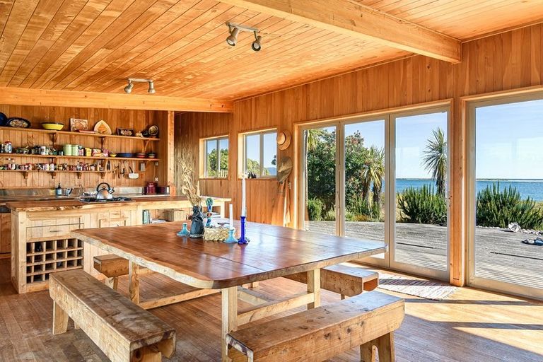 Photo of property in 201 Jackett Island, Jackett Island, Motueka, 7173