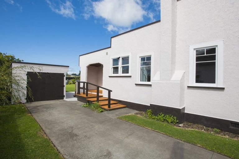 Photo of property in 37 Muir Street, Te Hapara, Gisborne, 4010