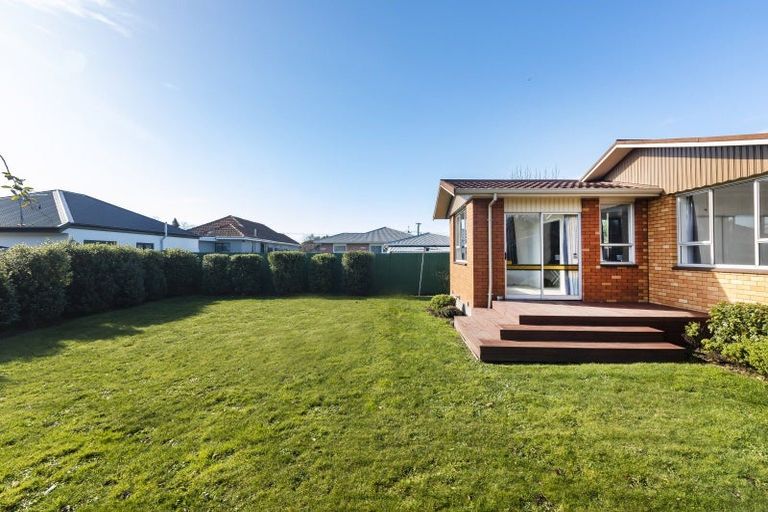 Photo of property in 6 Arawa Street, Shirley, Christchurch, 8013