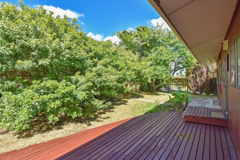 Photo of property in 13 Lawrence Crescent, Hillpark, Auckland, 2102