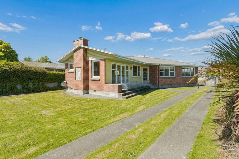 Photo of property in 107 Ohoka Road, Kaiapoi, 7630