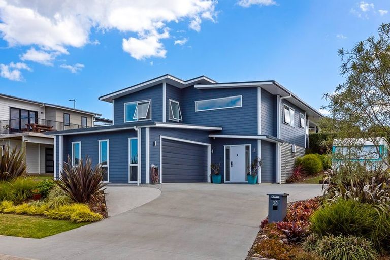 Photo of property in 30 Oliver Street, Warkworth, 0910