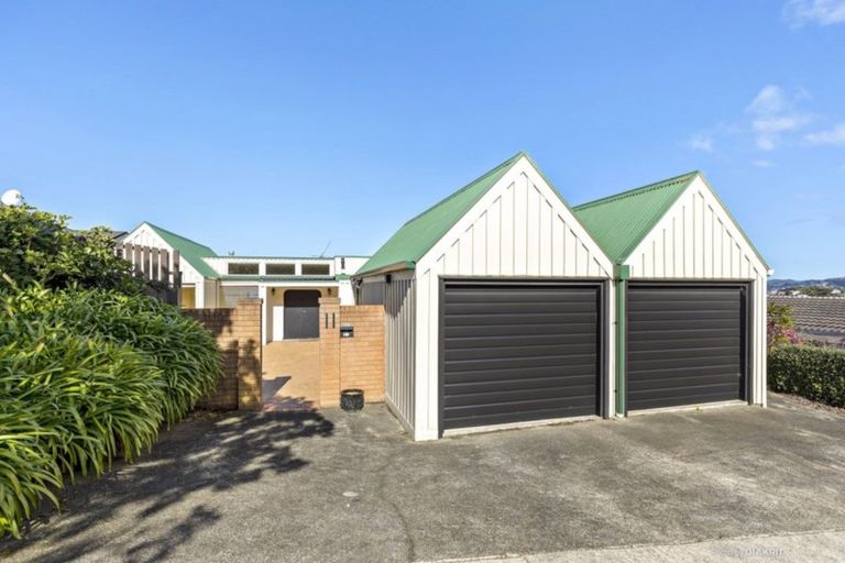 Photo of property in 11 Kabul Street, Khandallah, Wellington, 6035