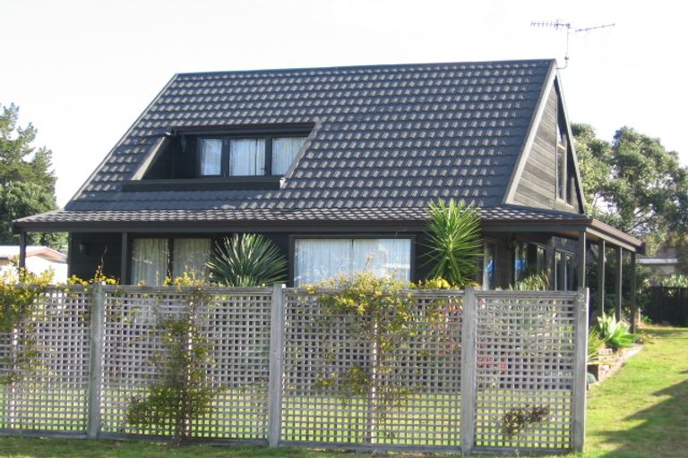 Photo of property in 22 Pauanui Boulevard, Pauanui, Hikuai, 3579