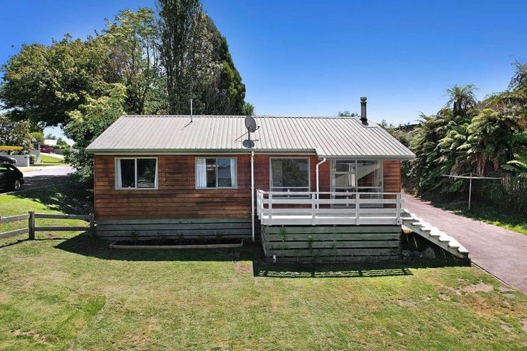 Photo of property in 132 Otonga Road, Springfield, Rotorua, 3015