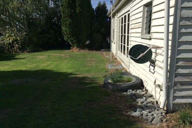 Photo of property in 11 Blackford Street, Methven, 7730