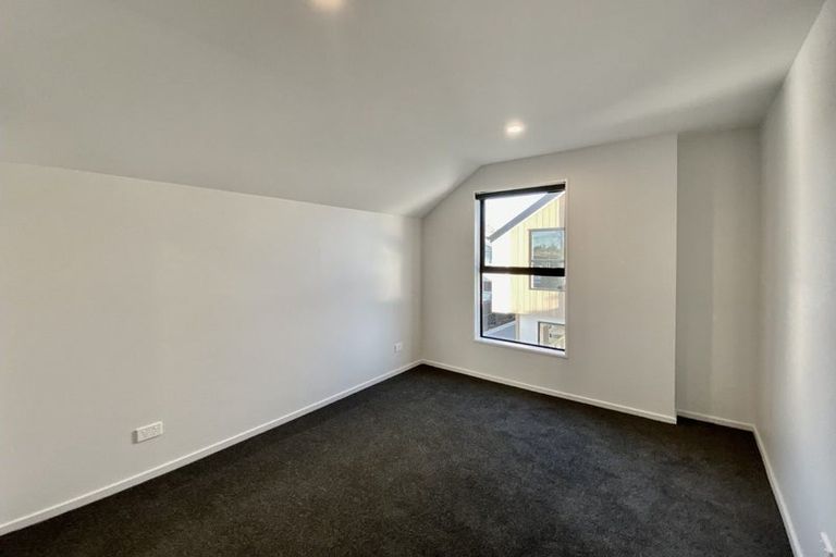 Photo of property in 5/386 Barrington Street, Spreydon, Christchurch, 8024