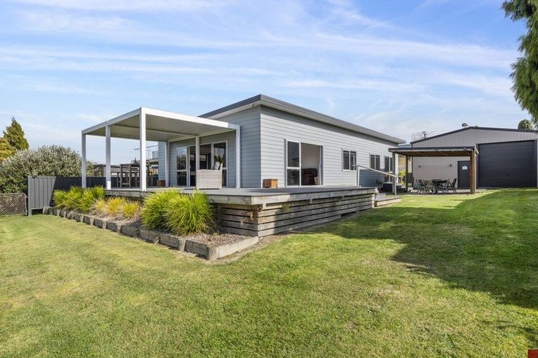 Photo of property in 27 Moana Crescent, Mangakino, 3421