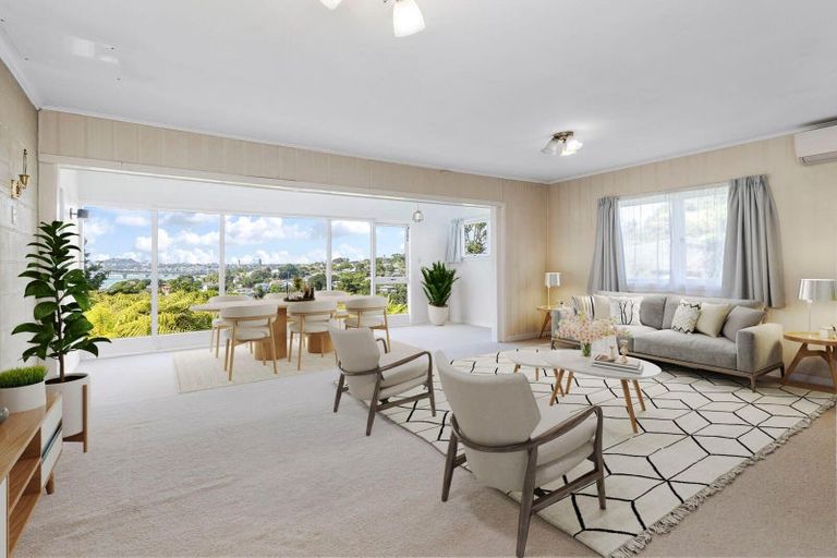 Photo of property in 26 Fairfax Avenue, Northcote, Auckland, 0627