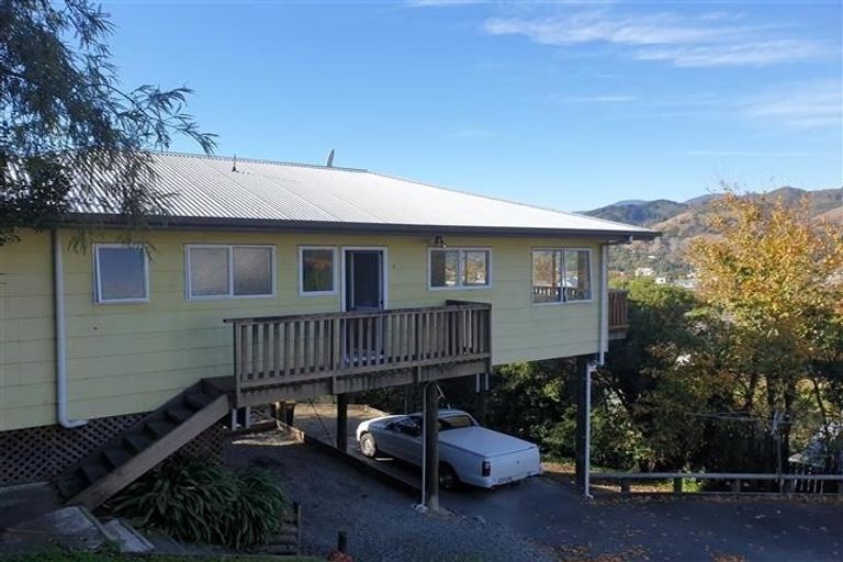 Photo of property in 65a Mount Street, Nelson South, Nelson, 7010