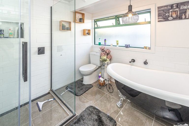 Photo of property in 46 Durie Vale Road, Durie Hill, Whanganui, 4500