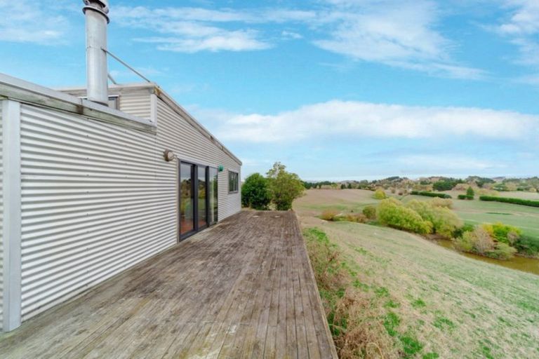 Photo of property in 174 Ireland Road, Waipawa, Otane, 4277