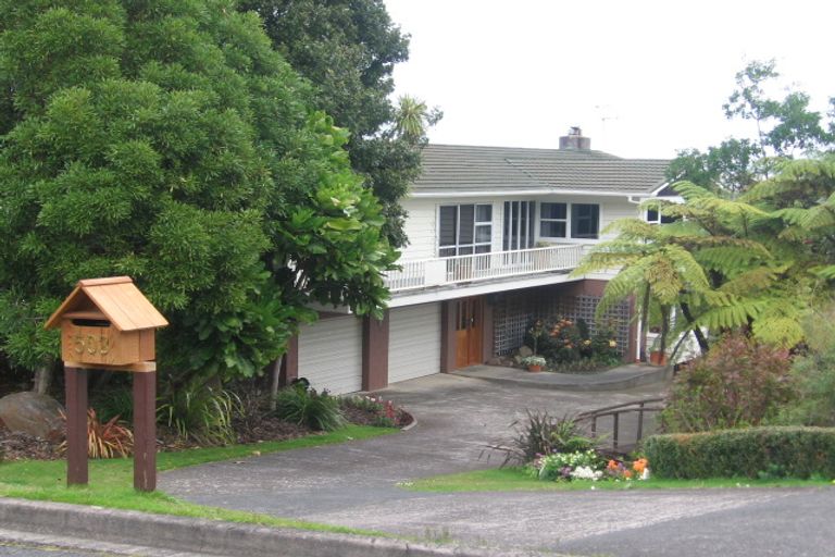 Photo of property in 503 Augustus Street North, Thames, 3500