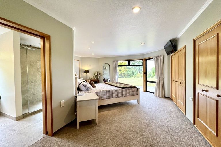 Photo of property in 356 Hadlow Road, Claremont, Timaru, 7974