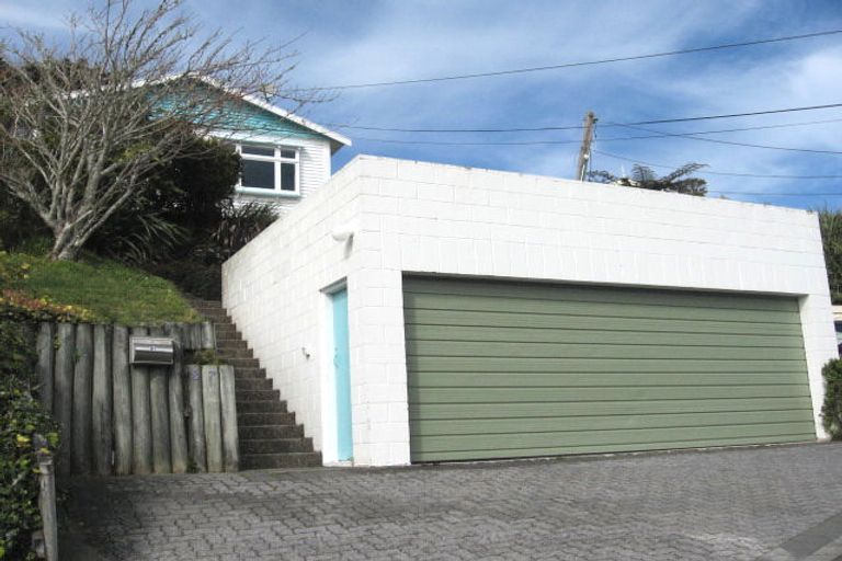 Photo of property in 87 Duthie Street, Karori, Wellington, 6012
