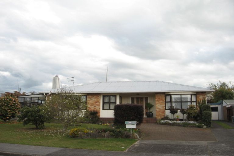 Photo of property in 20 Clyde Street, Utuhina, Rotorua, 3015