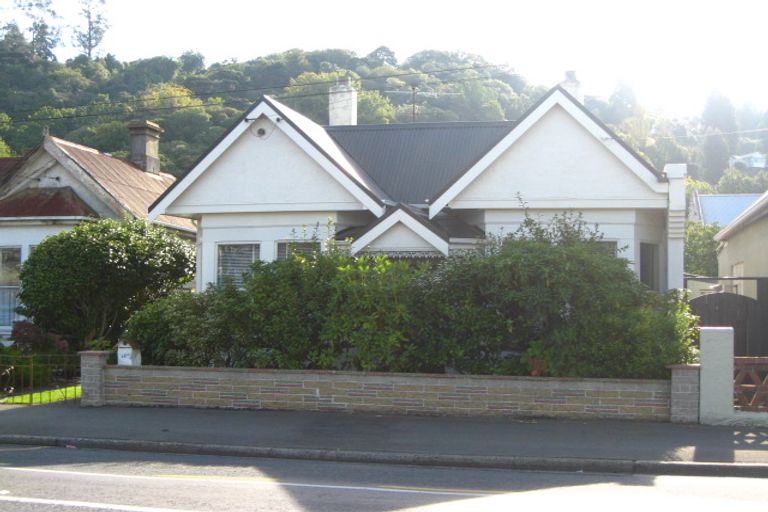 Photo of property in 167 North Road, North East Valley, Dunedin, 9010