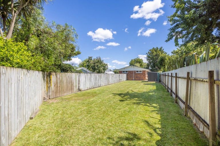 Photo of property in 8b Arawa Street, Frankton, Hamilton, 3204