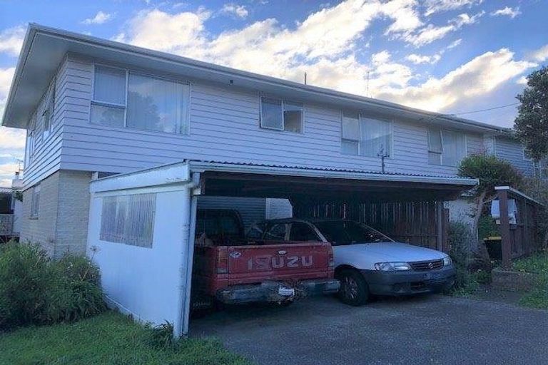 Photo of property in 21 Seatoun Heights Road, Miramar, Wellington, 6022