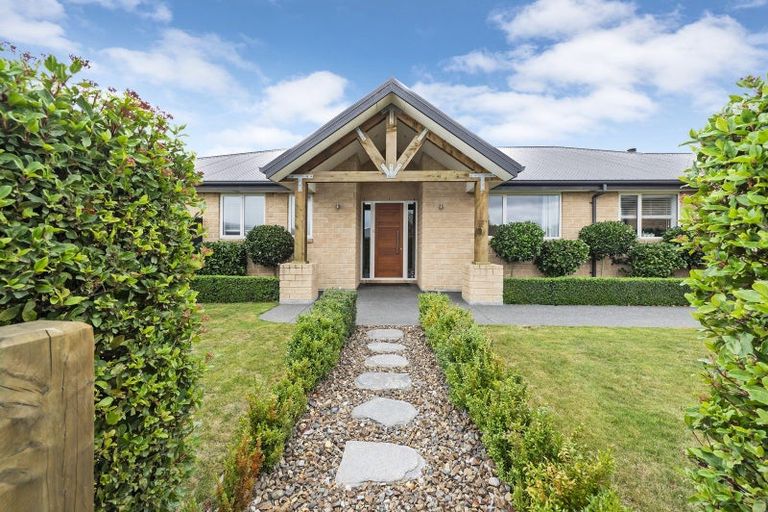 Photo of property in 199 Southfield Drive, Lincoln, 7608