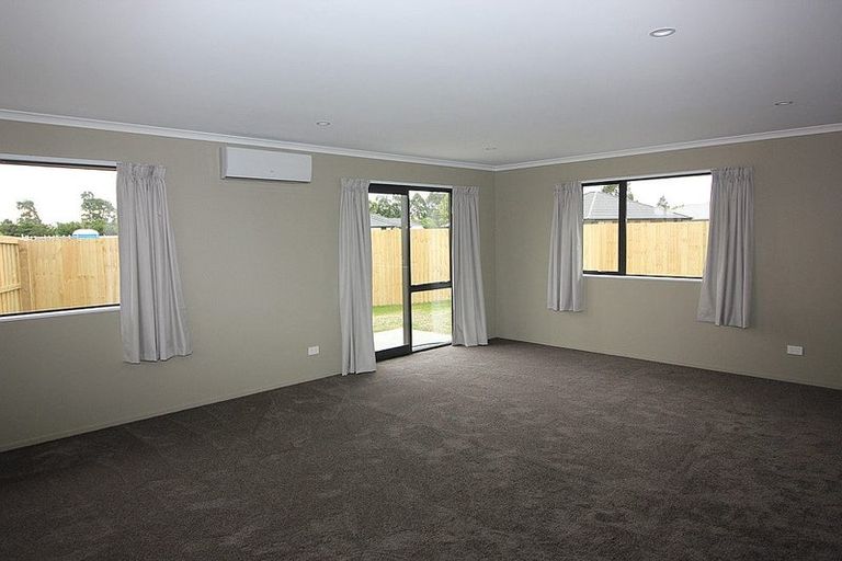 Photo of property in 38 Turin Avenue, Rolleston, 7615