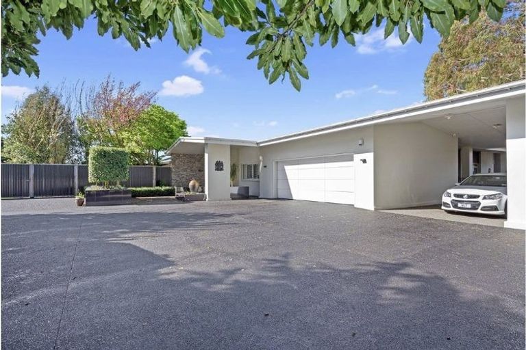 Photo of property in 72 Mount Thomas Road, Fernside, Rangiora, 7471