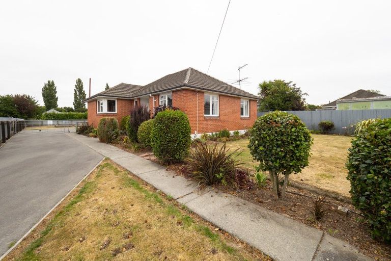 Photo of property in 1 Pratley Crescent, Hampstead, Ashburton, 7700