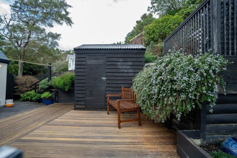 Photo of property in 3 Orari Street, Ngaio, Wellington, 6035