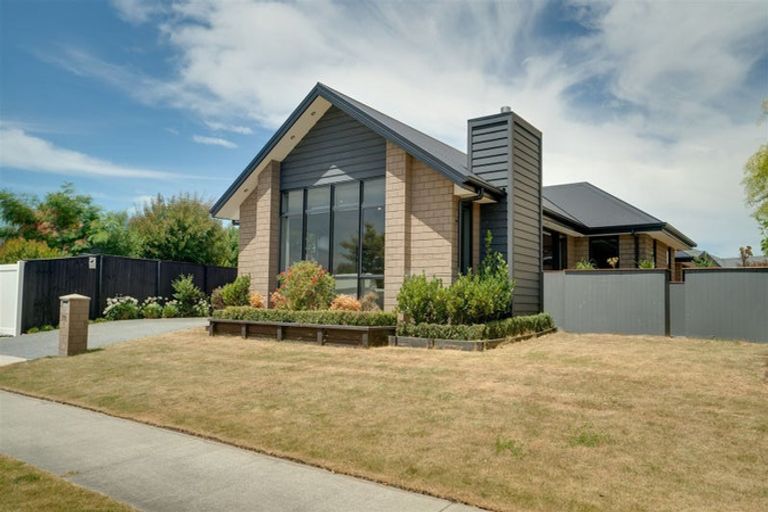 Photo of property in 72 Beachvale Drive, Kaiapoi, 7630