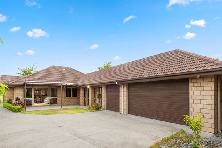 Photo of property in 190 Carmichael Road, Bethlehem, Tauranga, 3110