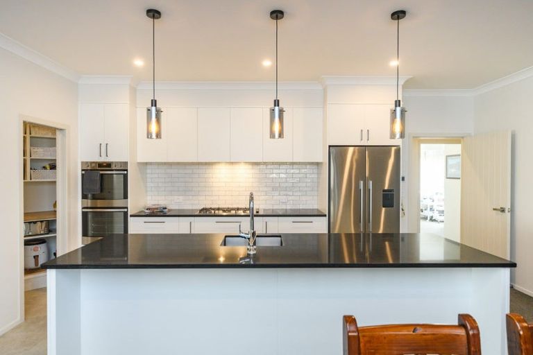 Photo of property in 31 Monarch Drive, Ashhurst, 4810