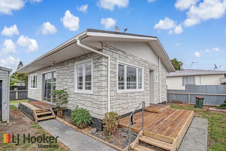 Photo of property in 1a Cooper Place, Papakura, 2110