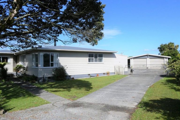 Photo of property in 428 Main South Road, Paroa, Greymouth, 7805
