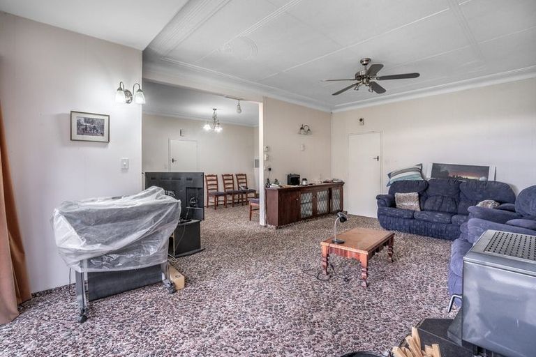 Photo of property in 1616 Riversdale Waikaia Road, Freshford, Gore, 9777