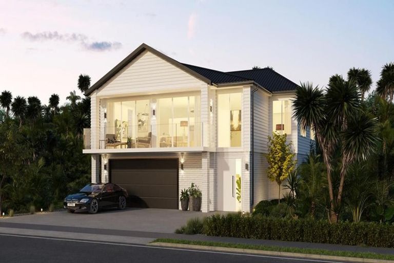 Photo of property in 81 Oteki Park Drive, Welcome Bay, Tauranga, 3112